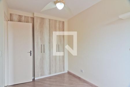 Quarto 1 de apartamento para alugar com 2 quartos, 64m² em Santa Teresinha, São Paulo