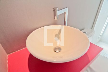 Apartamento para alugar com 64m², 2 quartos e 1 vagaBanheiro