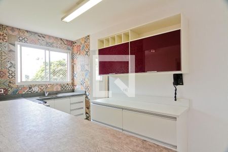 Apartamento para alugar com 64m², 2 quartos e 1 vagaCozinha