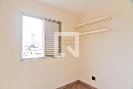 Quarto 2 de apartamento para alugar com 2 quartos, 64m² em Santa Teresinha, São Paulo