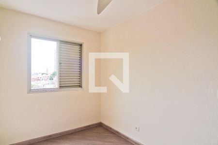 Quarto 1 de apartamento para alugar com 2 quartos, 64m² em Santa Teresinha, São Paulo