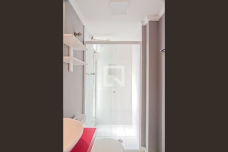 Apartamento para alugar com 64m², 2 quartos e 1 vagaBanheiro