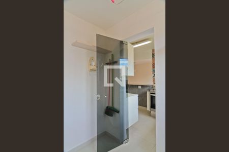 Apartamento para alugar com 64m², 2 quartos e 1 vagaÁrea de Serviço