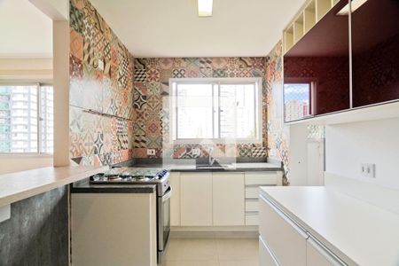 Apartamento para alugar com 64m², 2 quartos e 1 vagaCozinha