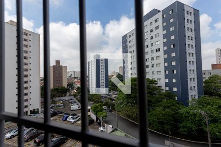 Apartamento para alugar com 62m², 2 quartos e 1 vaga Apartamento para alugar com 62m², 2 quartos e 1 vagaVista do Quarto 2
