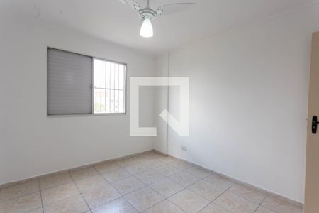 Quarto de apartamento para alugar com 2 quartos, 62m² em Jardim Patente Novo, São Paulo