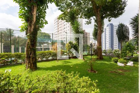 Apartamento para alugar com 62m², 2 quartos e 1 vaga Apartamento para alugar com 62m², 2 quartos e 1 vagaÁrea comum
