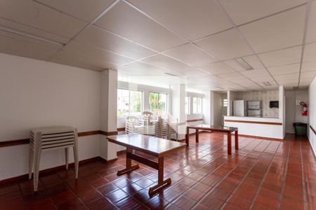 Apartamento para alugar com 62m², 2 quartos e 1 vaga Apartamento para alugar com 62m², 2 quartos e 1 vagaÁrea comum