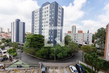 Apartamento para alugar com 62m², 2 quartos e 1 vaga Apartamento para alugar com 62m², 2 quartos e 1 vagaVista