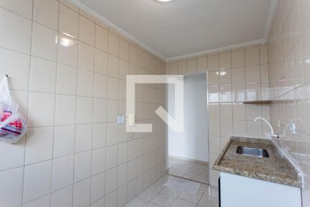 Apartamento para alugar com 62m², 2 quartos e 1 vaga Apartamento para alugar com 62m², 2 quartos e 1 vagaCozinha