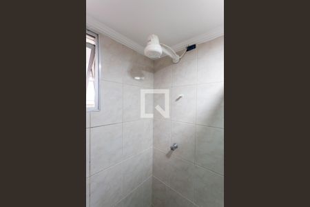 Apartamento para alugar com 62m², 2 quartos e 1 vaga Apartamento para alugar com 62m², 2 quartos e 1 vagaBanheiro