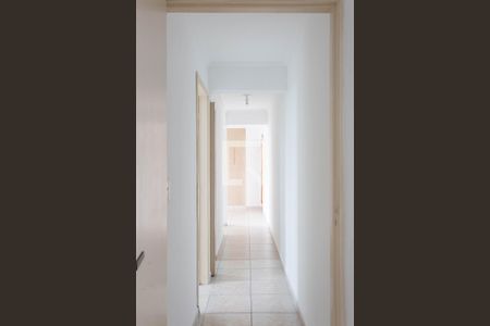 Apartamento para alugar com 62m², 2 quartos e 1 vaga Apartamento para alugar com 62m², 2 quartos e 1 vagaCorredor