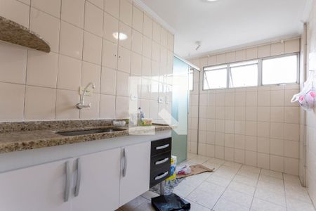 Apartamento para alugar com 62m², 2 quartos e 1 vaga Apartamento para alugar com 62m², 2 quartos e 1 vagaCozinha
