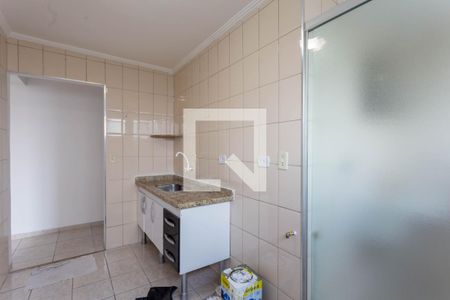 Apartamento para alugar com 62m², 2 quartos e 1 vaga Apartamento para alugar com 62m², 2 quartos e 1 vagaCozinha