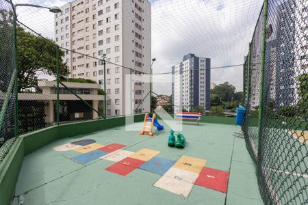 Apartamento para alugar com 62m², 2 quartos e 1 vaga Apartamento para alugar com 62m², 2 quartos e 1 vagaÁrea comum
