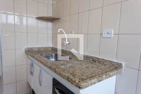 Apartamento para alugar com 62m², 2 quartos e 1 vaga Apartamento para alugar com 62m², 2 quartos e 1 vagaCozinha