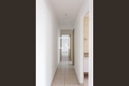 Apartamento para alugar com 62m², 2 quartos e 1 vaga Apartamento para alugar com 62m², 2 quartos e 1 vagaCorredor