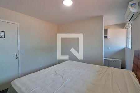 Suíte 1 de casa à venda com 4 quartos, 289m² em Parque Oratório, Santo André