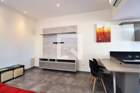 Sala de casa à venda com 4 quartos, 289m² em Parque Oratório, Santo André