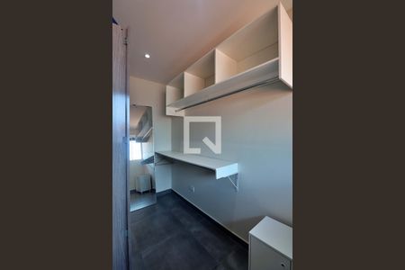 Suíte 1 de casa à venda com 4 quartos, 289m² em Parque Oratório, Santo André