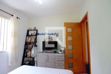 Quarto 1  de apartamento à venda com 2 quartos, 54m² em Vila Andrade, São Paulo