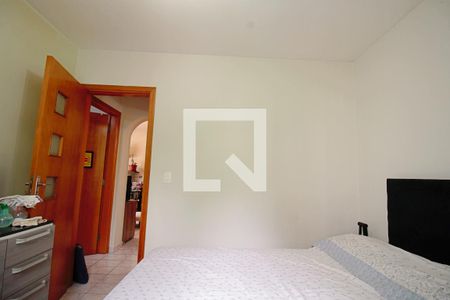 Quarto 1  de apartamento à venda com 2 quartos, 54m² em Vila Andrade, São Paulo