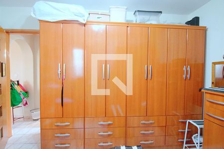 Apartamento à venda com 54m², 2 quartos e 2 vagasQuarto 2