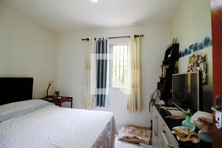 Quarto 1  de apartamento à venda com 2 quartos, 54m² em Vila Andrade, São Paulo