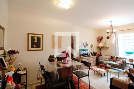 Sala  de apartamento à venda com 2 quartos, 54m² em Vila Andrade, São Paulo