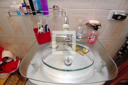 Apartamento à venda com 54m², 2 quartos e 2 vagasBanheiro