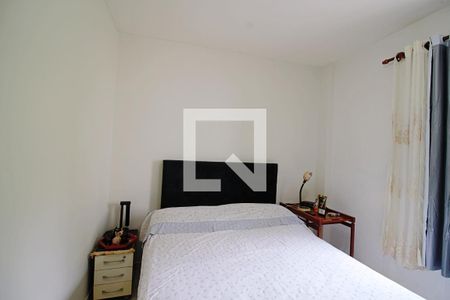 Quarto 1  de apartamento à venda com 2 quartos, 54m² em Vila Andrade, São Paulo