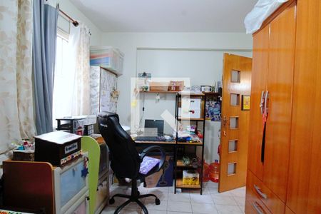 Quarto 2 de apartamento à venda com 2 quartos, 54m² em Vila Andrade, São Paulo