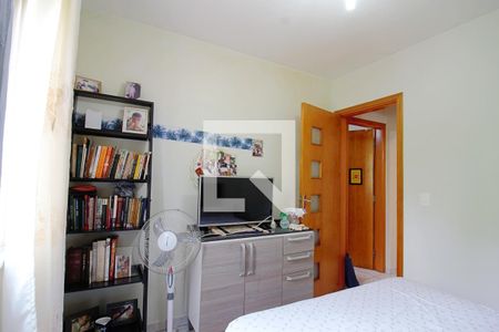 Quarto 2 de apartamento à venda com 2 quartos, 54m² em Vila Andrade, São Paulo