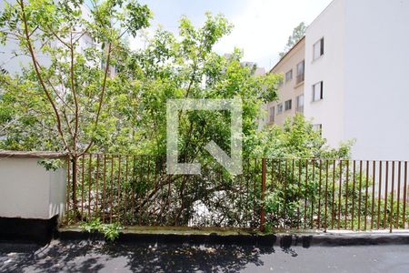 Vista do Quarto 1  de apartamento à venda com 2 quartos, 54m² em Vila Andrade, São Paulo