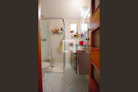 Apartamento à venda com 54m², 2 quartos e 2 vagasBanheiro