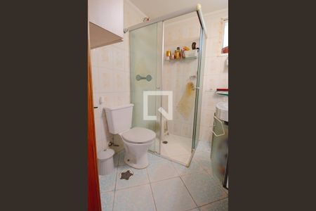 Apartamento à venda com 54m², 2 quartos e 2 vagasBanheiro