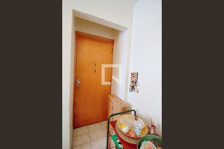Entrada de apartamento à venda com 2 quartos, 54m² em Vila Andrade, São Paulo