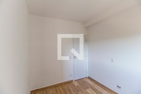 Apartamento à venda com 54m², 2 quartos e 1 vagaQuarto 2