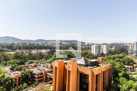 Apartamento à venda com 54m², 2 quartos e 1 vagaVista do Quarto 2