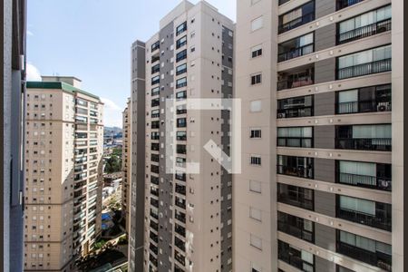 Apartamento à venda com 54m², 2 quartos e 1 vagaVista do Quarto 2