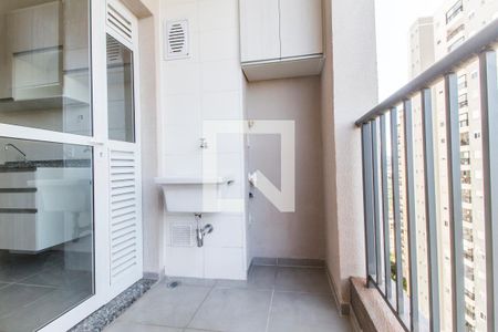 Apartamento à venda com 54m², 2 quartos e 1 vagaÁrea de Serviço