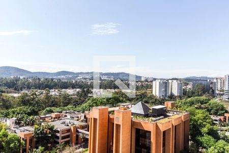 Apartamento à venda com 54m², 2 quartos e 1 vagaVista da Varanda