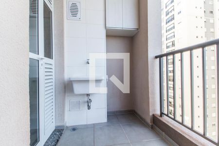 Apartamento à venda com 54m², 2 quartos e 1 vagaÁrea de Serviço