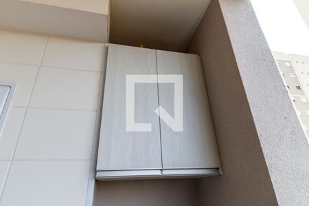 Apartamento à venda com 54m², 2 quartos e 1 vagaÁrea de Serviço