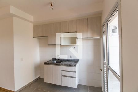 Apartamento à venda com 54m², 2 quartos e 1 vagaCozinha