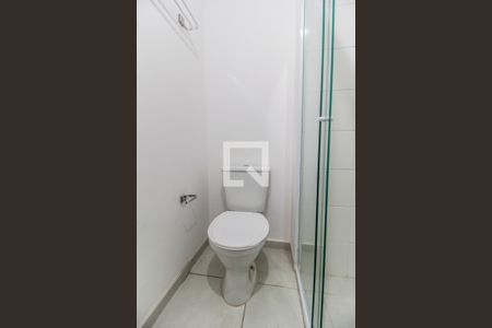Apartamento à venda com 54m², 2 quartos e 1 vagaBanheiro