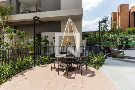 Apartamento à venda com 54m², 2 quartos e 1 vagaÁrea comum 