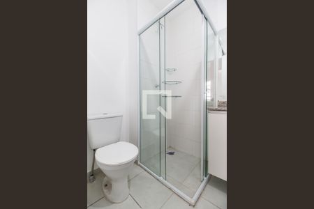 Apartamento à venda com 54m², 2 quartos e 1 vagaBanheiro