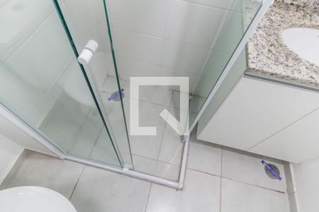 Apartamento à venda com 54m², 2 quartos e 1 vagaBanheiro