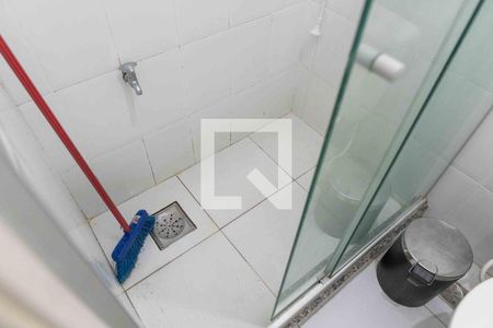 Studio à venda com 35m², 1 quarto e sem vagaBanheiro